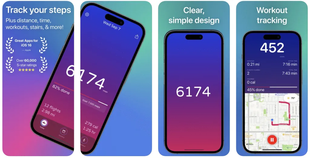 steps-activity-tracker – mobile marketing reads