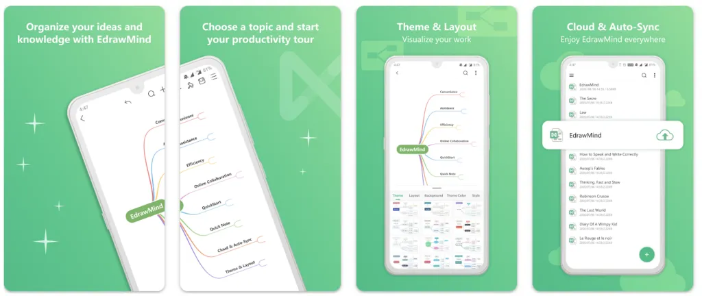 wondershare-edrawmind-mindmap – mobile marketing reads