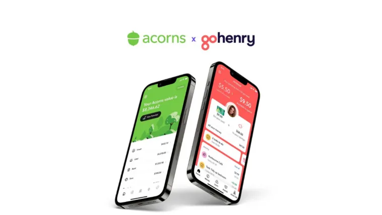 acorns-acquires-gohenry – mobile marketing reads