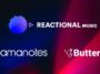 reactional-music-pre-series-a – mobile marketing reads