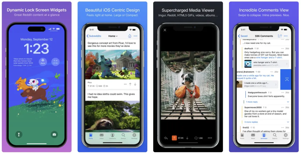 apollo-for-reddit – mobile marketing reads