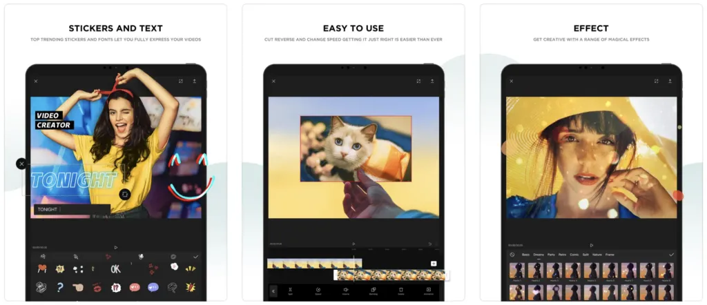 capcut-video-editor – mobile marketing reads