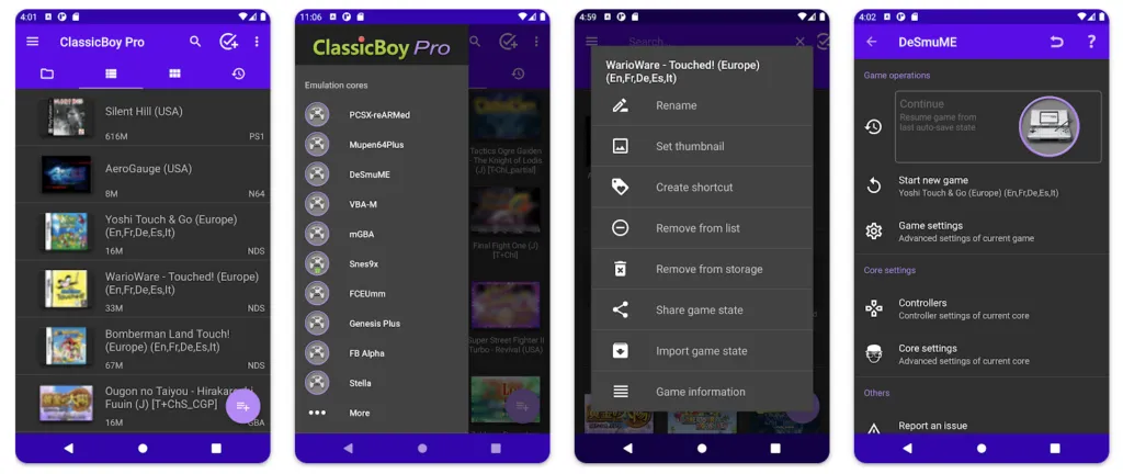 classicboy-pro-games-emulator – mobile marketing reads