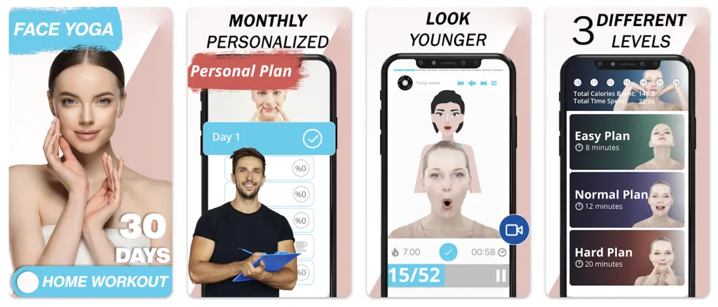 face-exercises-yoga-facial – mobile marketing reads