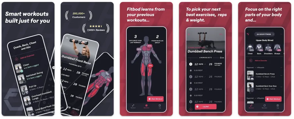 fitbod-workout-fitness-plans – mobile marketing reads