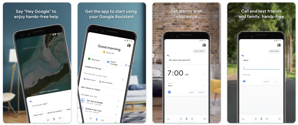 google-assistant – mobile marketing reads