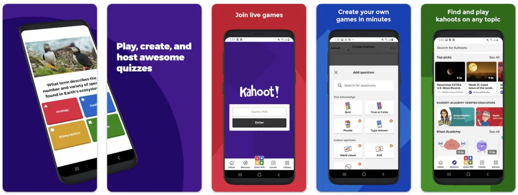 kahoot-play-create-quizzes – mobile marketing reads