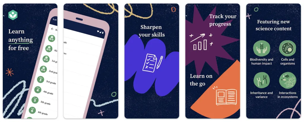 khan-academy – mobile marketing reads