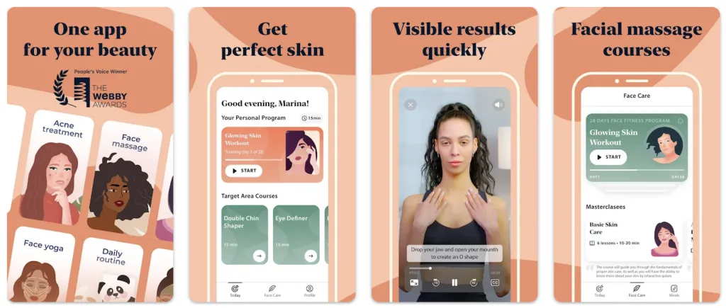luvly-face-yoga-exercise – mobile marketing reads