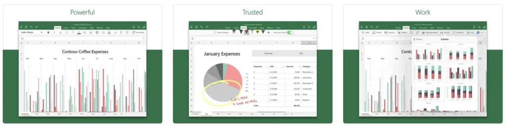 microsoft-excel – mobile marketing reads