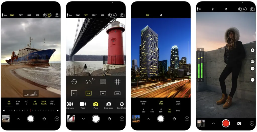 procam-8 – mobile marketing reads