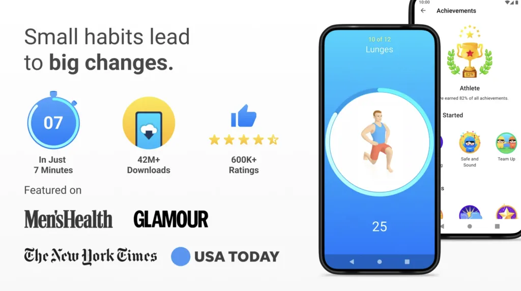 seven-7-minute-workout – mobile marketing reads