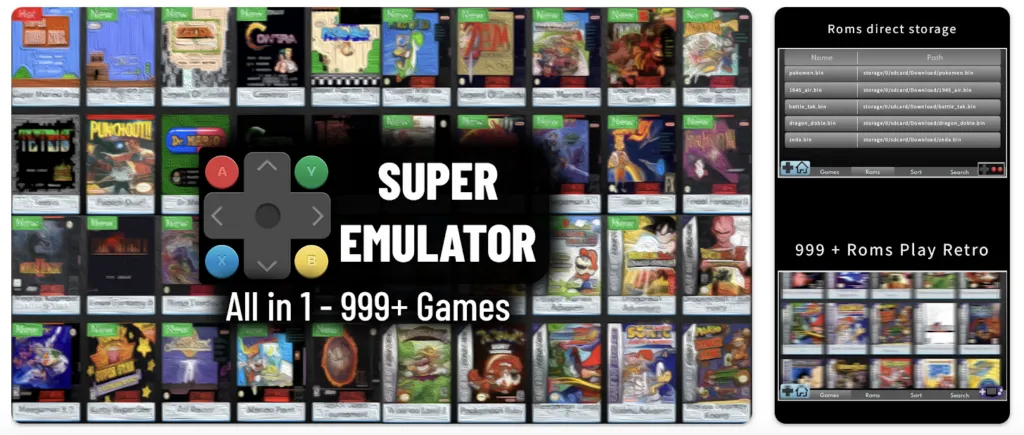 super-emulator-retro-classic – mobile marketing reads