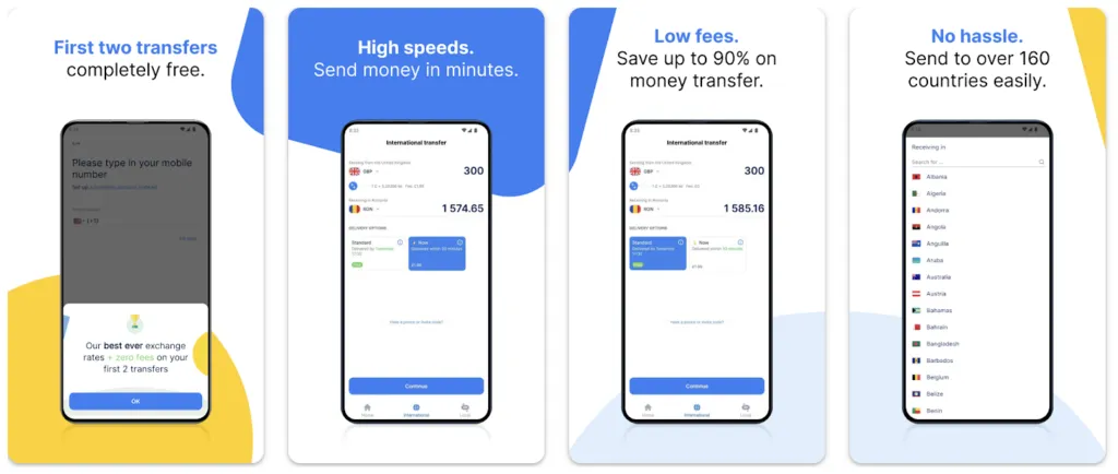 transfergo-money-transfer – mobile marketing reads