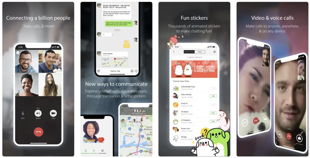 wechat – mobile marketing reads