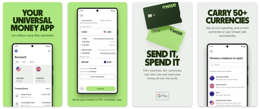 wise – mobile marketing reads
