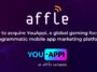 affle-youappi-acquisition – mobile marketing reads