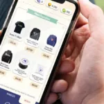 amazon-anywhere-peridot-shopping-experience – mobile marketing reads