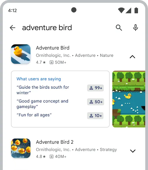 google-play-review-summaries-powered-by-generative-ai – mobile marketing reads
