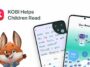 kobi-ereader-app-for-kids – mobile marketing reads