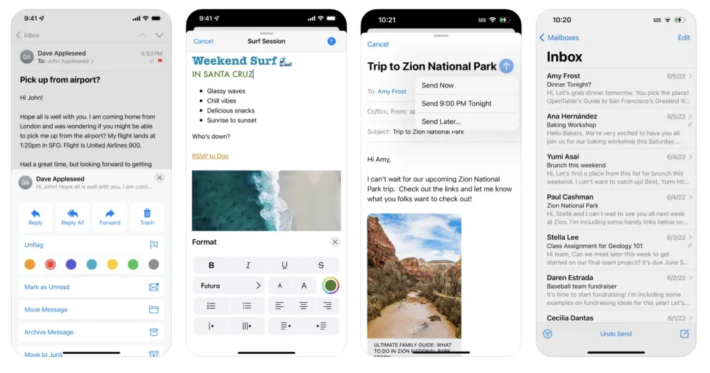 apple-mail – mobile marketing reads