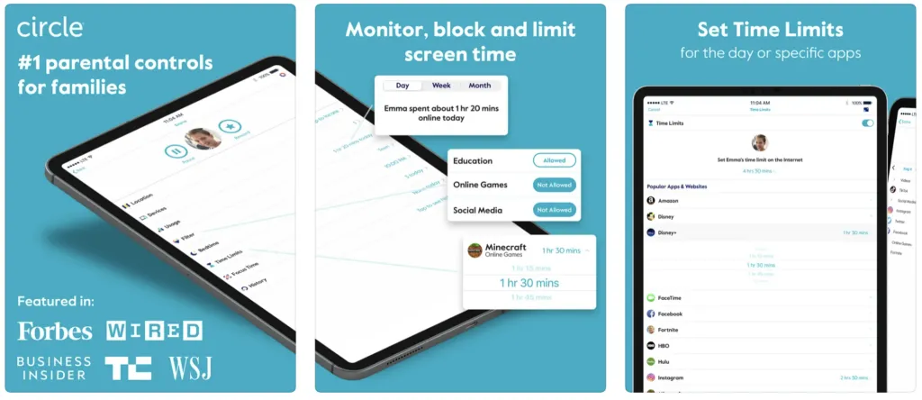 circle-smart-family-control-app – mobile marketing reads