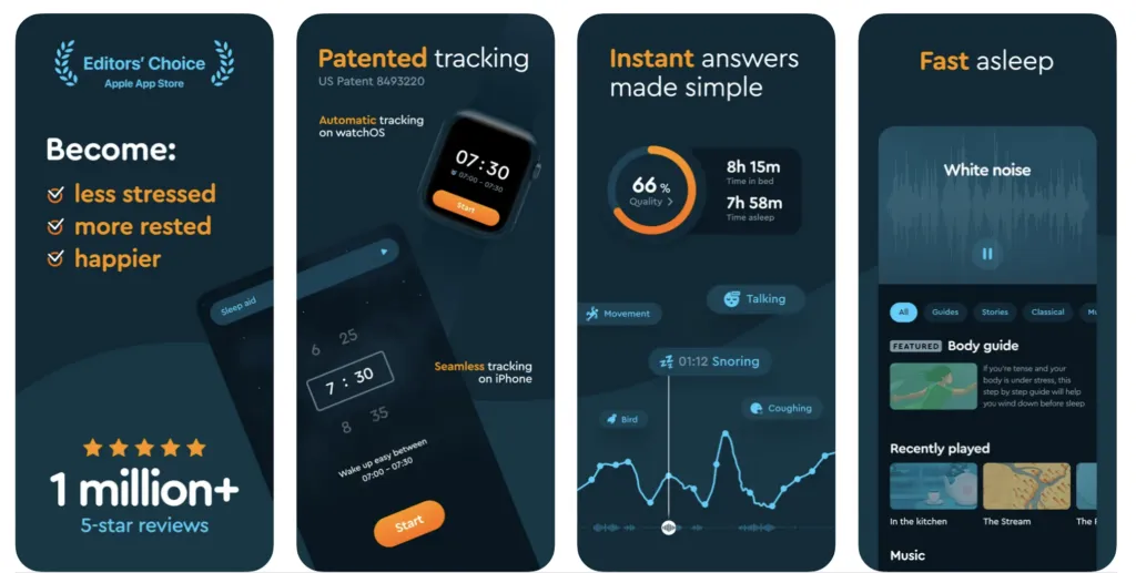 sleep-cycle – mobile marketing reads