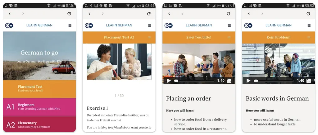 dw-learn-german – mobile marketing reads