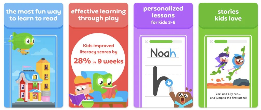 duolingo-abc – mobile marketing reads