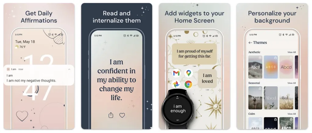 i-am-daily-affirmations – mobile marketing reads