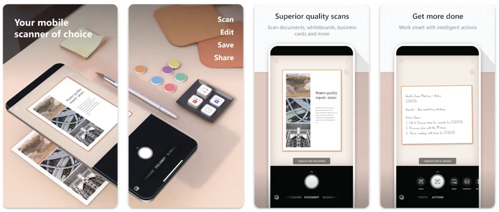 microsoft-lens – mobile marketing reads