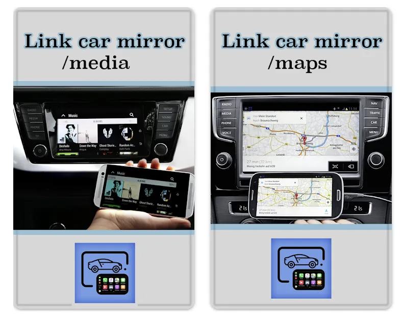 mirror-link – mobile marketing reads
