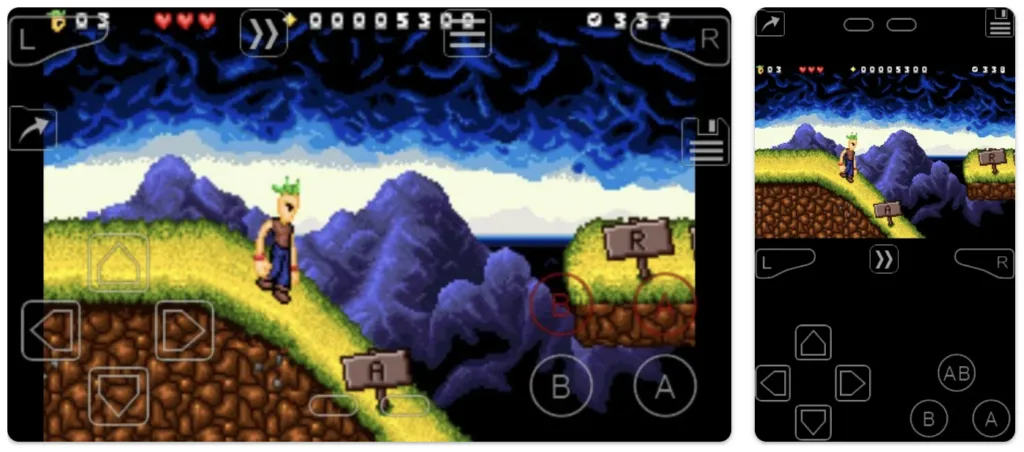my-boy-gba-emulator – mobile marketing reads
