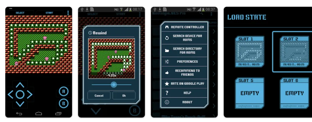 nostalgianes – mobile marketing reads
