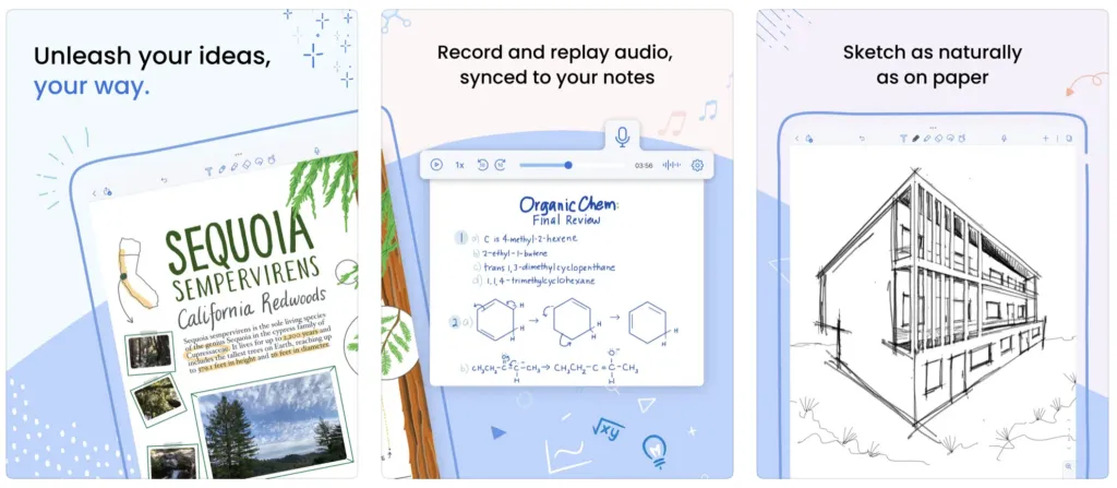 notability – mobile marketing reads