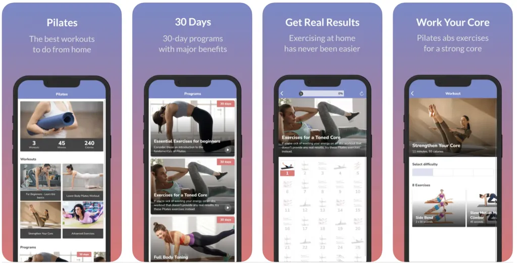 pilates-exercises-all-levels – mobile marketing reads