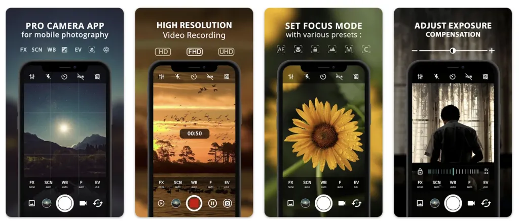 procam-x-lite – mobile marketing reads