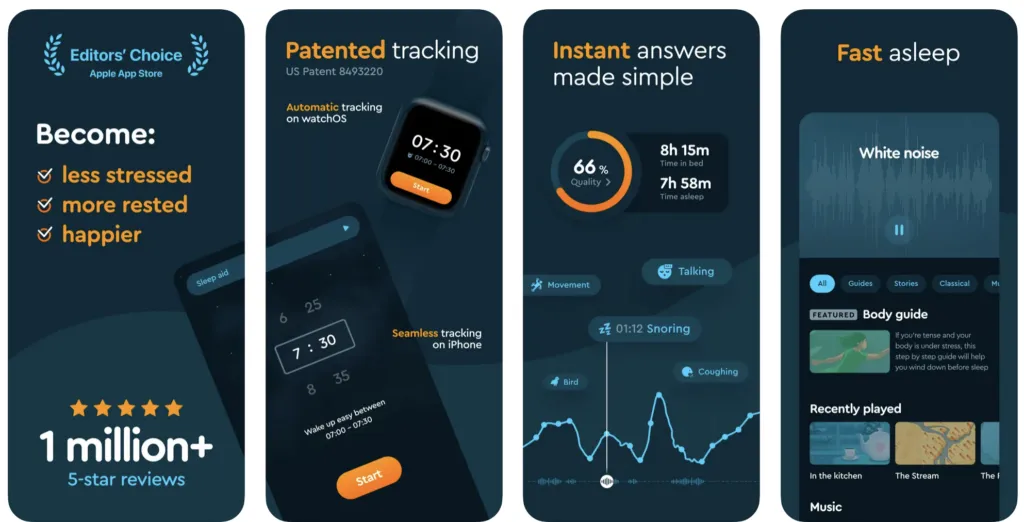 sleep-cycle – mobile marketing reads