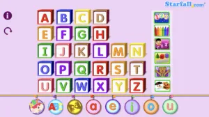 Starfall-ABCs | Mobile Marketing Reads