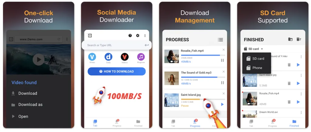 video-downloader – mobile marketing reads