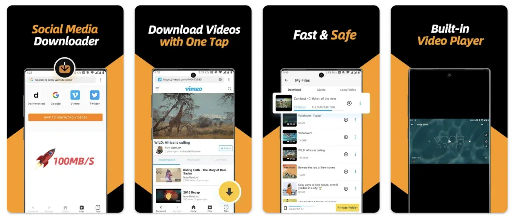 video-downloader-video-saver – mobile marketing reads