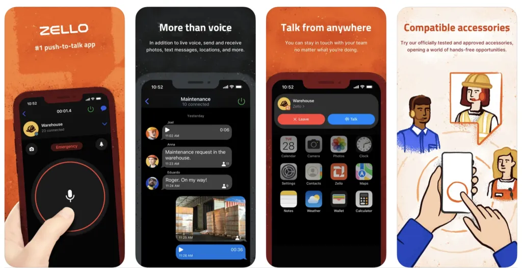zello-walkie-talkie – mobile marketing reads