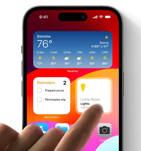interactive-widgets-ios-17 – mobile marketing reads