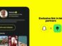 snapchat-linktree-partnership – mobile marketing reads