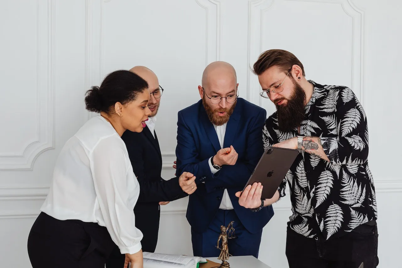 The 9 Best iPad Apps for Business | Mobile Marketing Reads