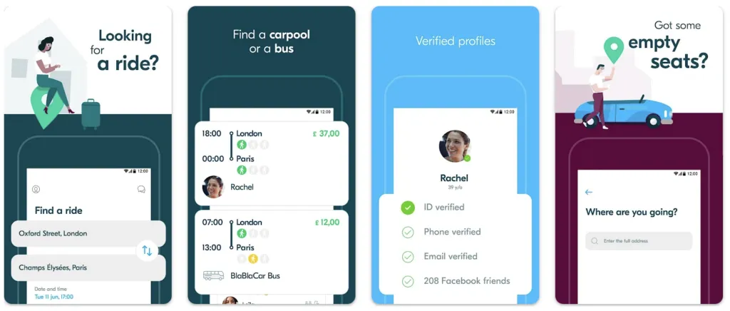 blablacar – mobile marketing reads