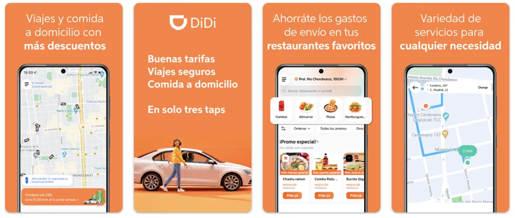 didi-rider – mobile marketing reads