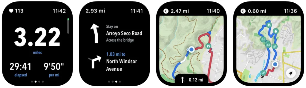 footpath – mobile marketing reads
