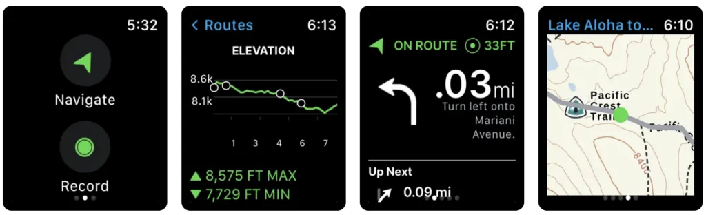 gaia-gps – mobile marketing reads
