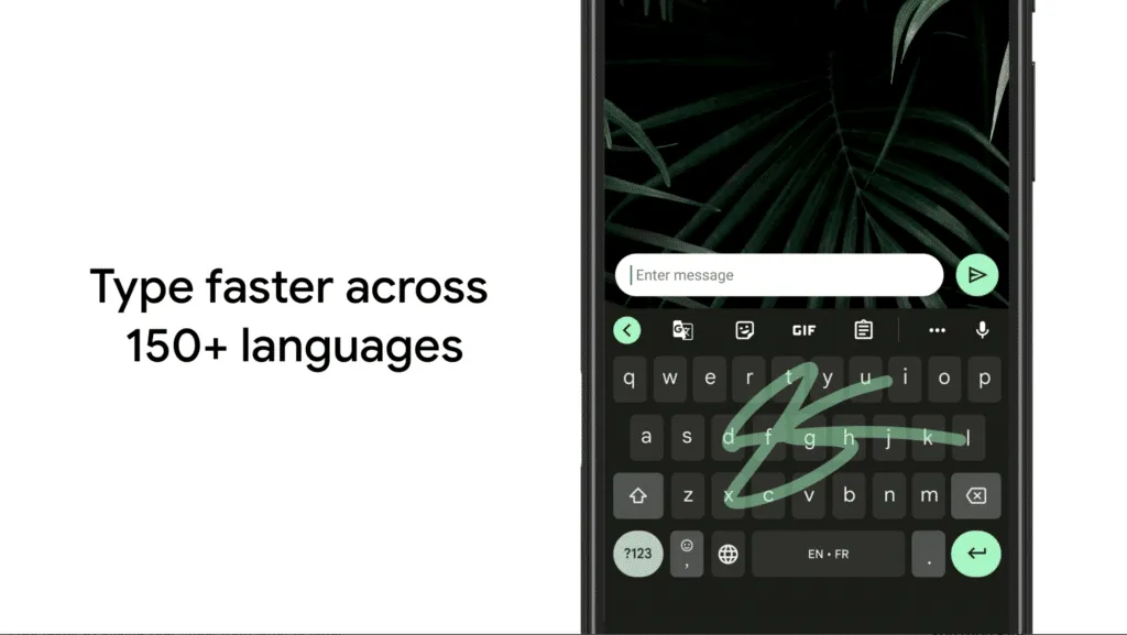 gboard – mobile marketing reads